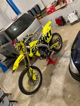 Suzuki Rmz, снимка 1