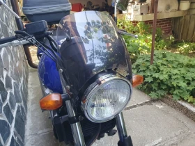 Honda Cbf 500, снимка 6