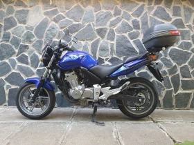Honda Cbf 500, снимка 1