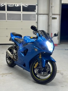 Suzuki Gsxr K4 1000 | Mobile.bg    3