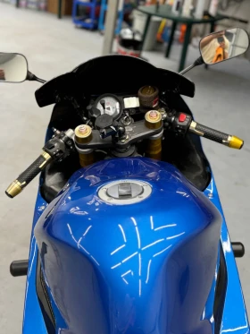 Suzuki Gsxr K4 1000, снимка 10