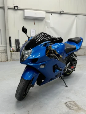 Suzuki Gsxr K4 1000, снимка 7