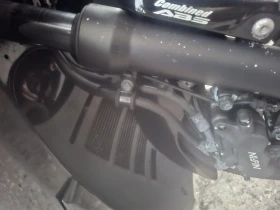 Honda Forza   300ie 2016 . | Mobile.bg    14