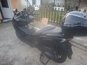 Honda Forza   300ie 2016 . | Mobile.bg    13