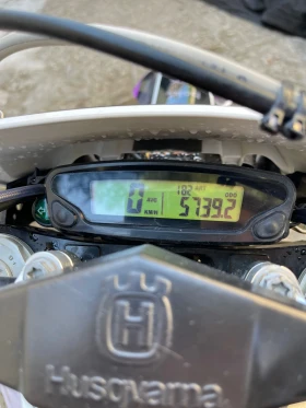 Husqvarna FE, снимка 7