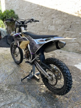 Husqvarna FE, снимка 5