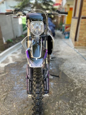 Husqvarna FE, снимка 6