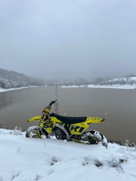 Suzuki Rmz undefined | Auto.bg — изображение 5