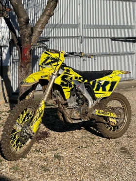 Suzuki Rmz undefined | Auto.bg — изображение 4