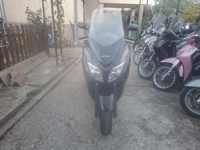 Honda Forza Зимна Оферта 300ie 2016 год., снимка 2 - Мотоциклети и мототехника - 52248997