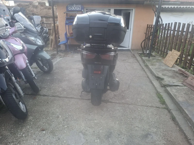 Honda Forza Зимна Оферта 300ie 2016 год., снимка 6 - Мотоциклети и мототехника - 52248997