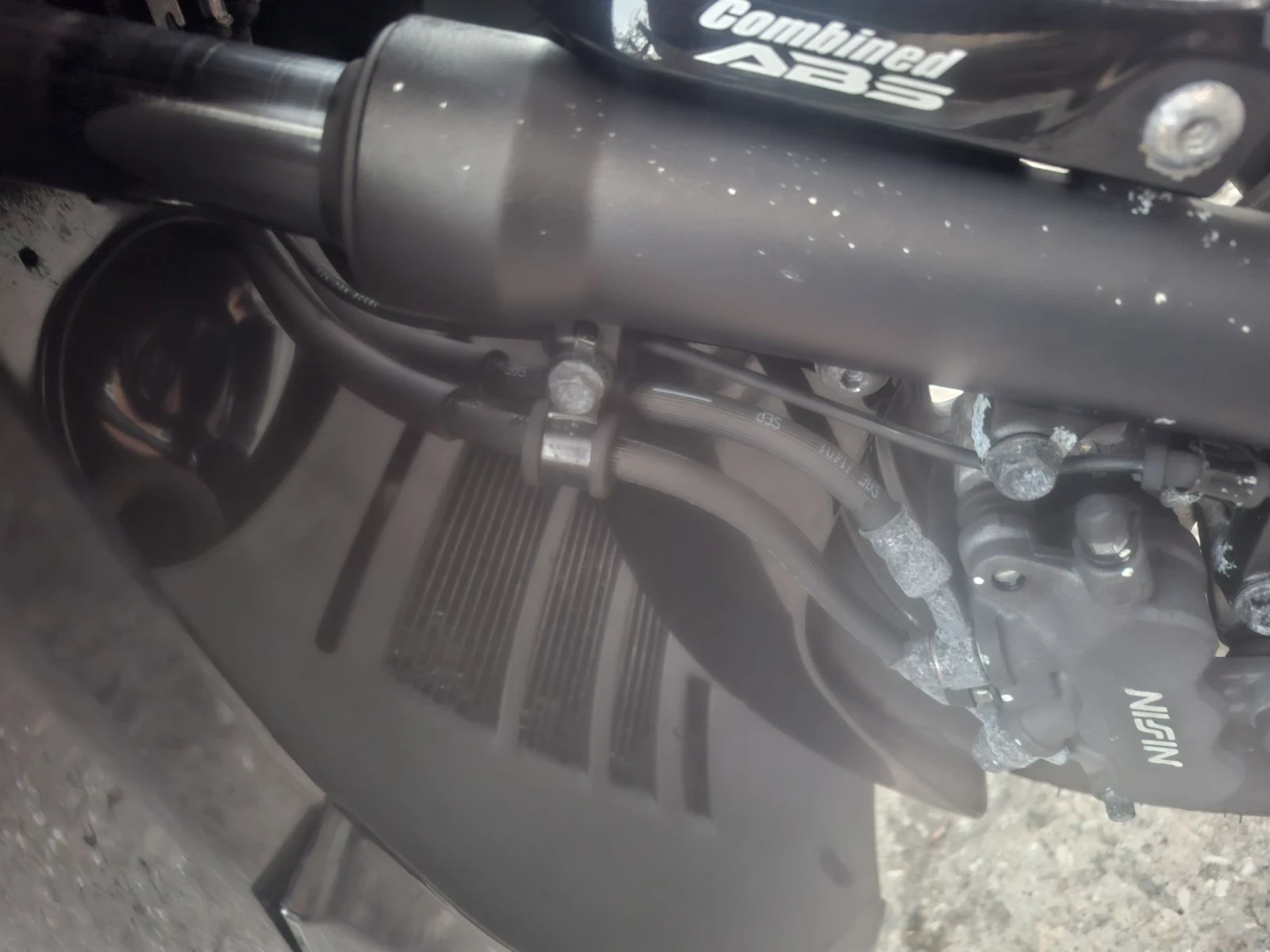 Honda Forza   300ie 2016 . | Mobile.bg   14