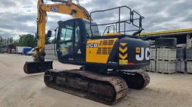  JCB JS160LC T4 | Mobile.bg    4