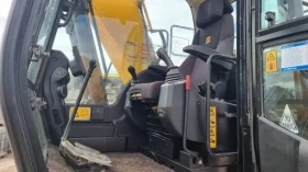  JCB JS160LC T4 | Mobile.bg    2