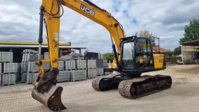  JCB JS160LC T4 | Mobile.bg    5