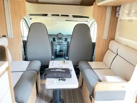 Кемпер ROLLER TEAM Kronos 287TL, AUTOMATIC, снимка 7