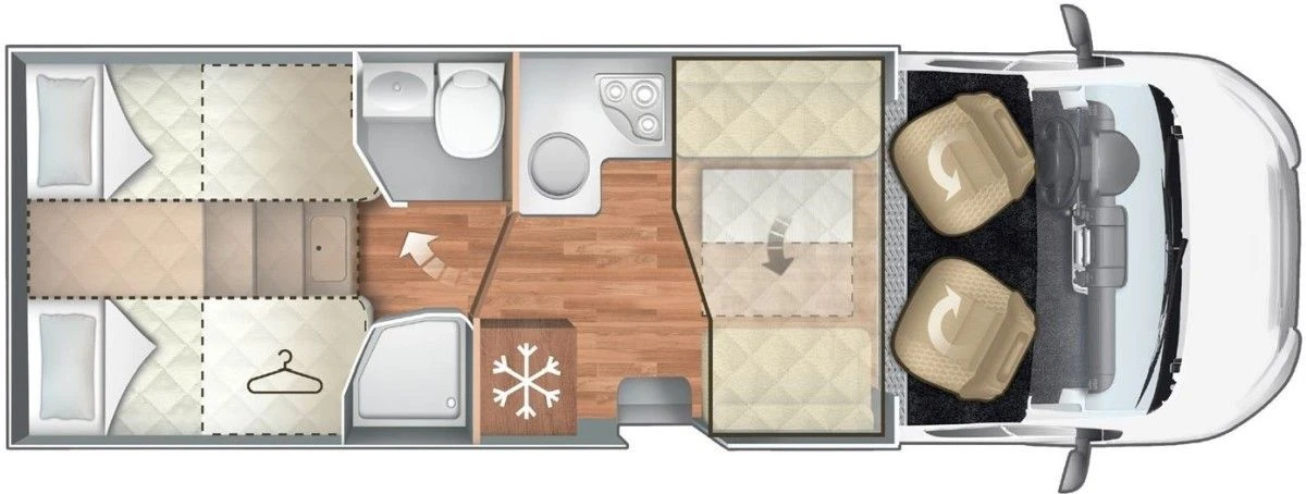  ROLLER TEAM Kronos 287TL, AUTOMATIC | Mobile.bg   13