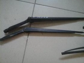 Chevrolet CAPTIVA (2006-) рамо предна чистачка цена 40 лева Ем Комплект Павлово 0884333269, снимка 2