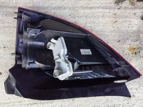 Ляв Стоп за Renault Megan 2002 / 2003г. , снимка 2