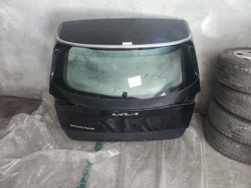 врата Kia Sportage, снимка 1