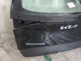 врата Kia Sportage, снимка 3
