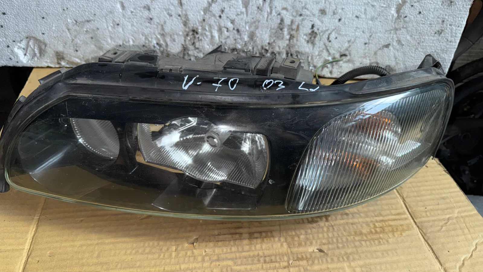   a Volvo V70 - 89008799 / 30655905 | Mobile.bg   1