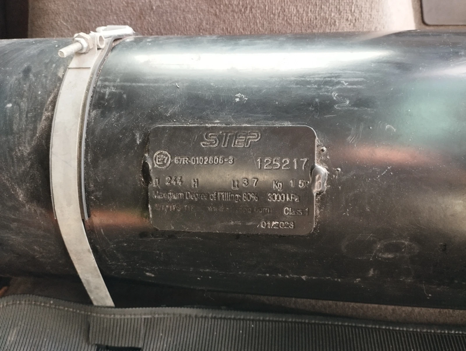 Peugeot 307SW gas/benzin | Mobile.bg � ����������� 9