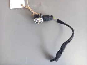 Краш сензор Пежо 5008 1.6хди (1)