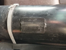 Peugeot 307SW gas/benzin, снимка 9 - Части - 53527932