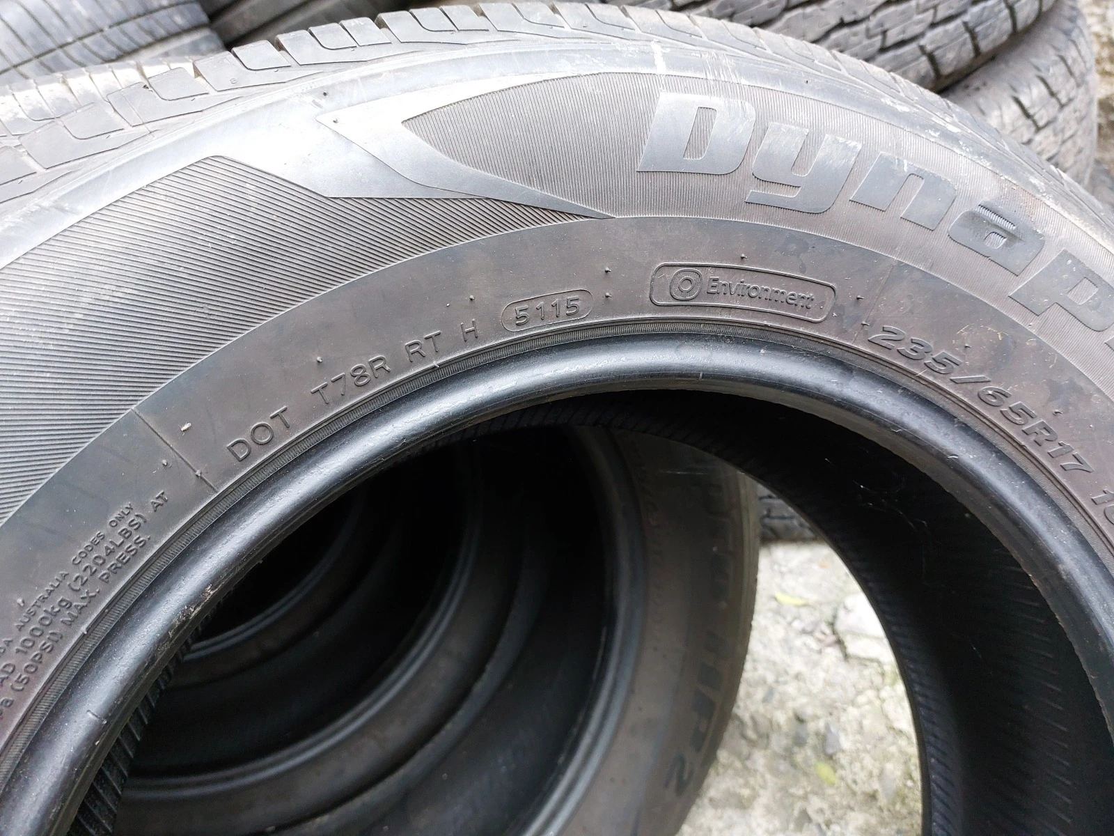 ���� 235/65R17 | Mobile.bg � ����������� 6