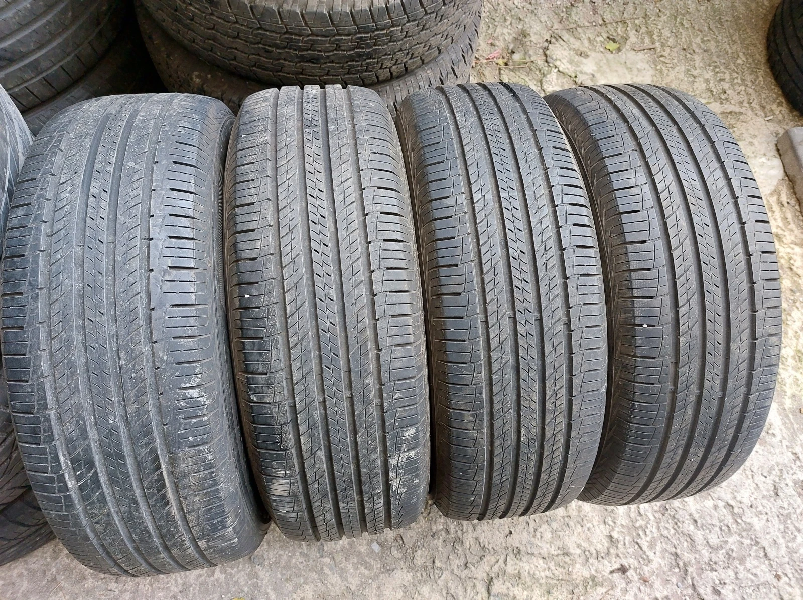 ���� 235/65R17 | Mobile.bg � ����������� 1