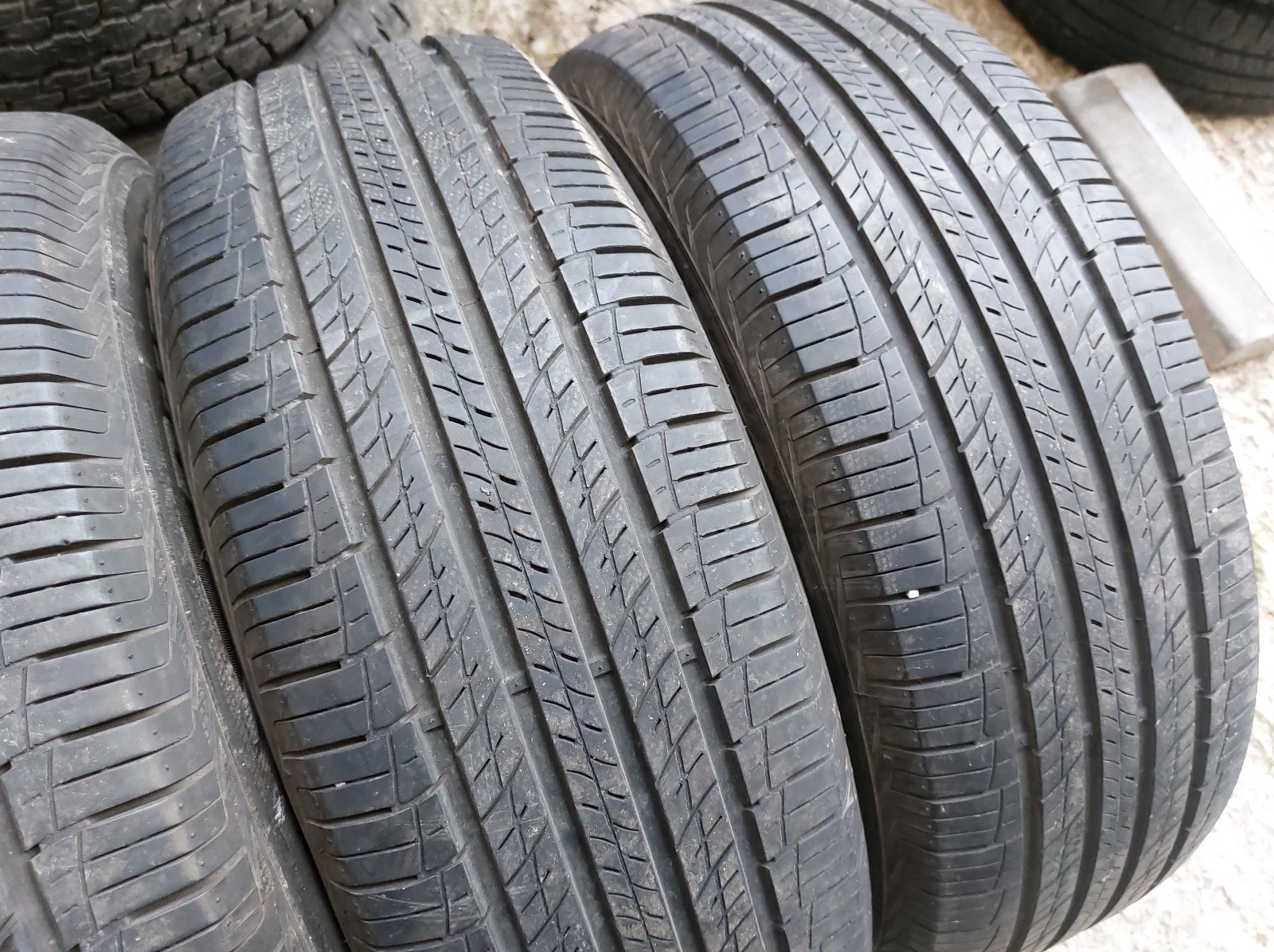 ���� 235/65R17 | Mobile.bg � ����������� 3