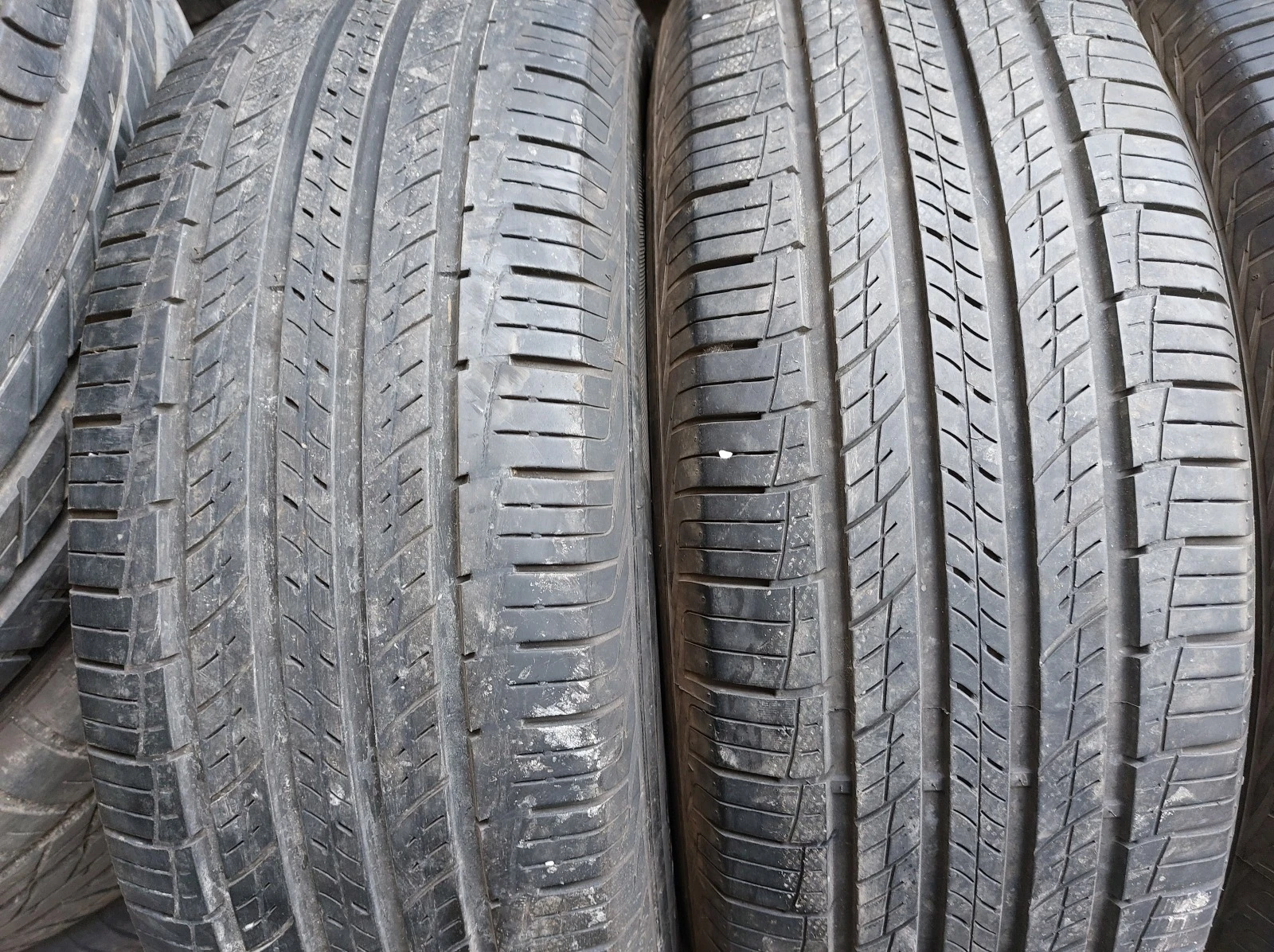 ���� 235/65R17 | Mobile.bg � ����������� 2