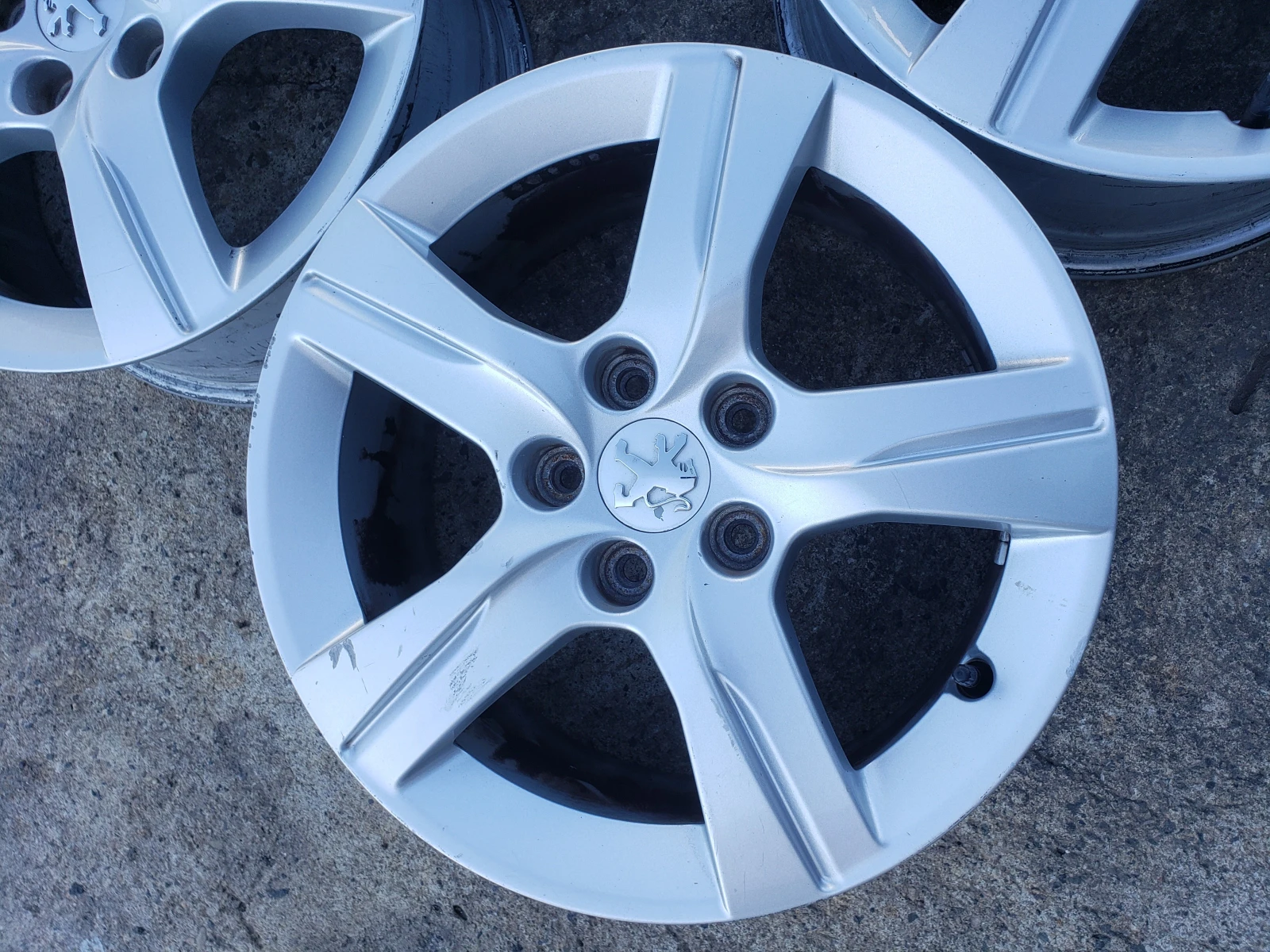 ������ �� Peugeot 508 | Mobile.bg � ����������� 4
