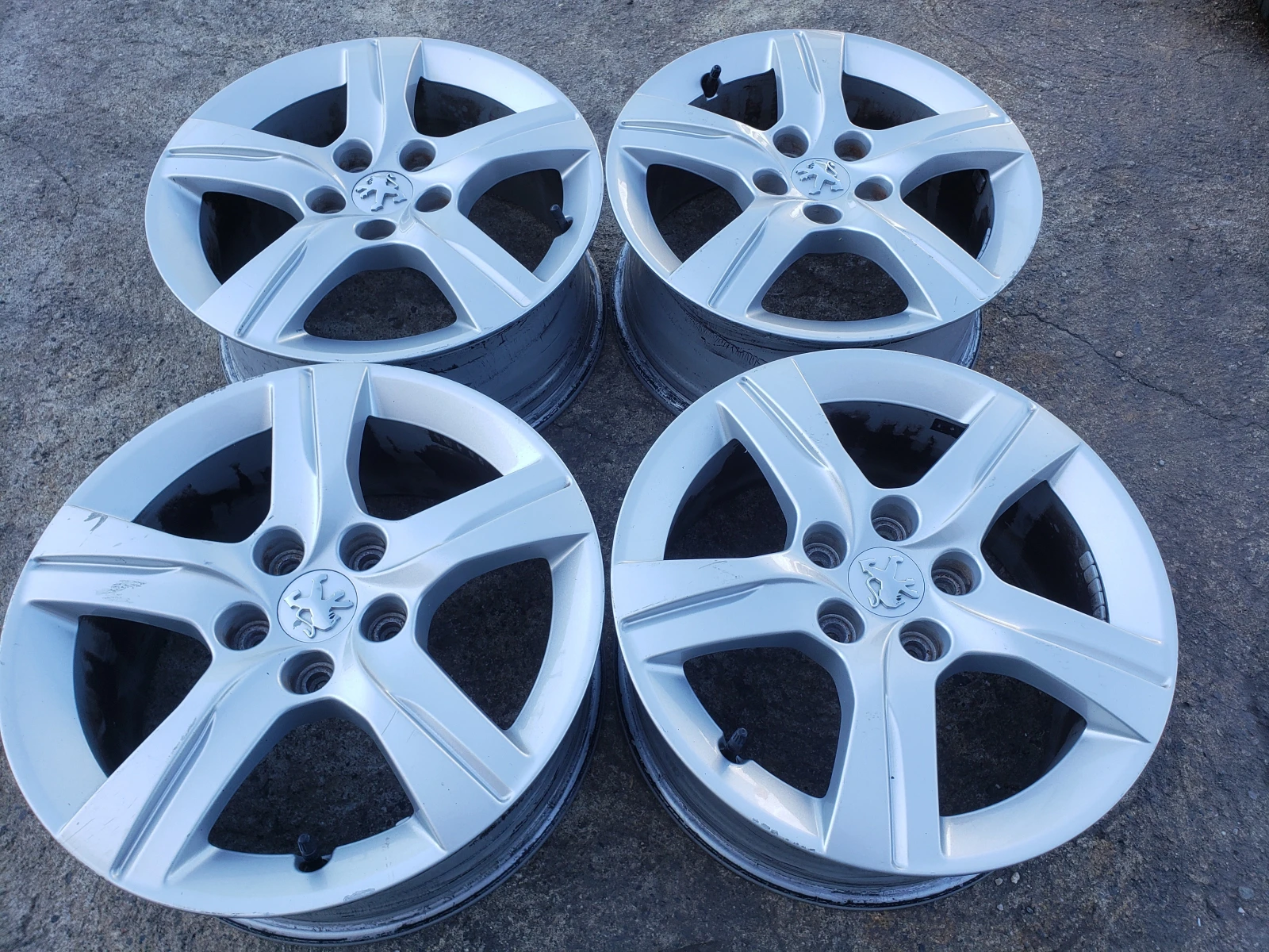 ������ �� Peugeot 508 | Mobile.bg � ����������� 2