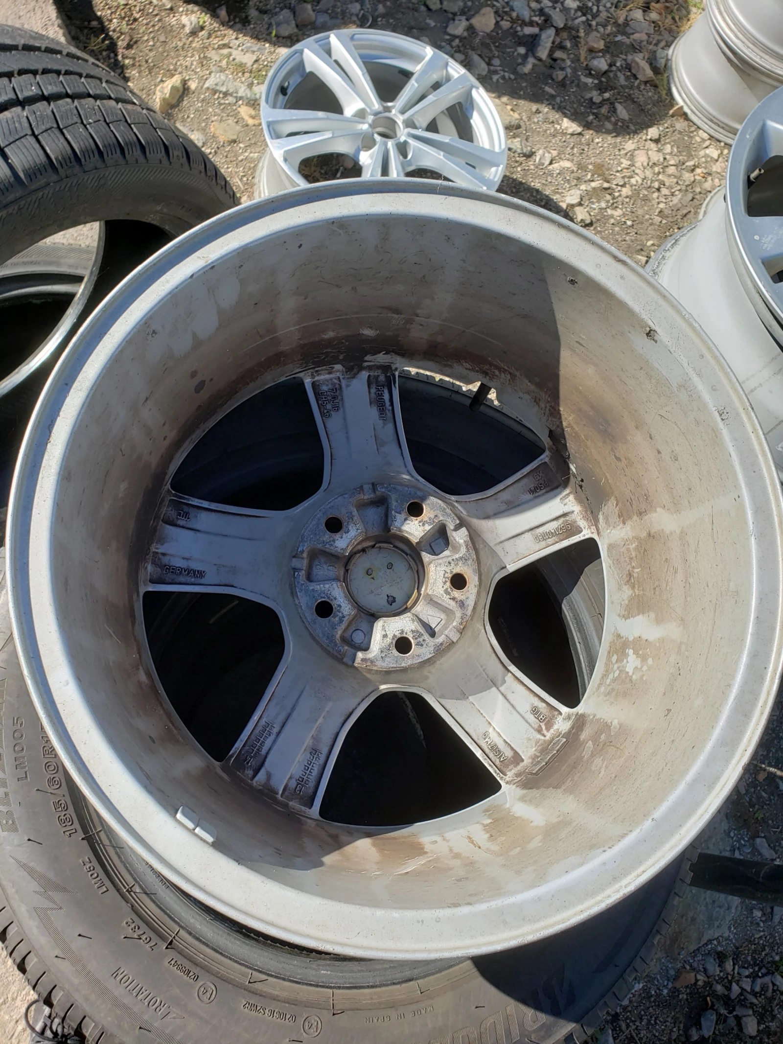 ������ �� Peugeot 508 | Mobile.bg � ����������� 9