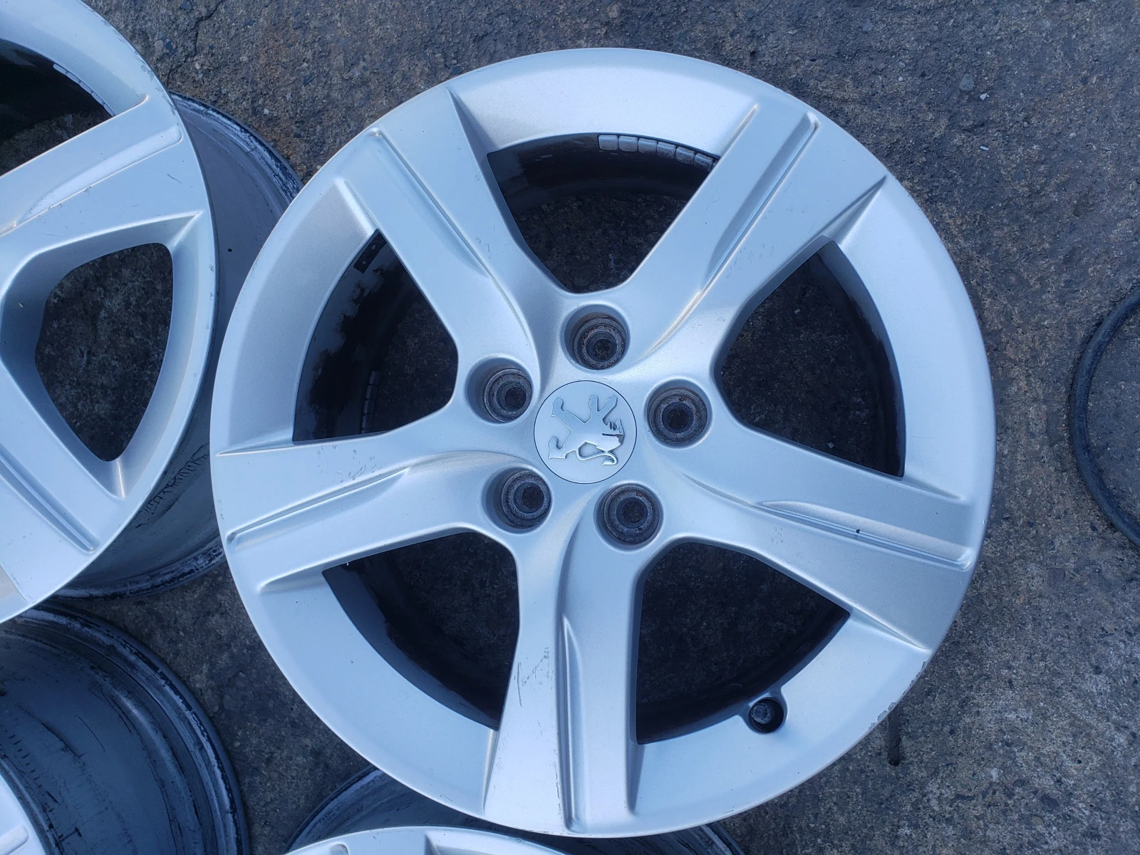 ������ �� Peugeot 508 | Mobile.bg � ����������� 3