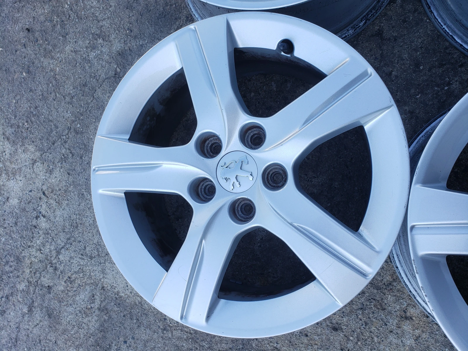 ������ �� Peugeot 508 | Mobile.bg � ����������� 5