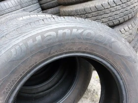 Гуми Летни 235/65R17, снимка 5 - Гуми и джанти - 39386091