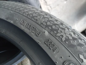 Гуми Зимни 240/40R18, снимка 9 - Гуми и джанти - 48746383