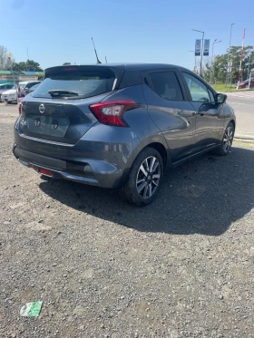 Nissan Micra 1.0I, снимка 4