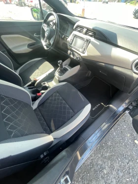 Nissan Micra 1.0I, снимка 9