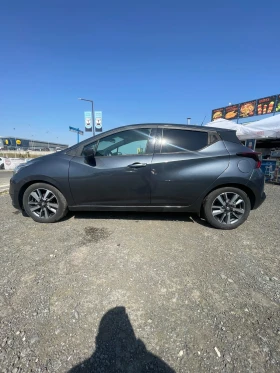 Nissan Micra 1.0I, снимка 16
