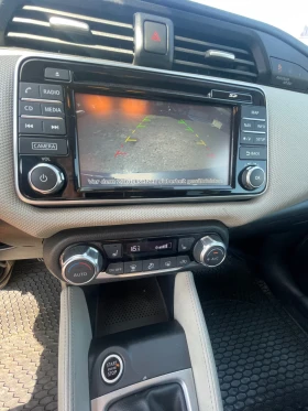 Nissan Micra 1.0I, снимка 15