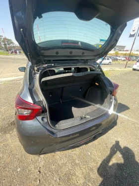 Nissan Micra 1.0I, снимка 7
