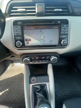 Nissan Micra 1.0I, снимка 14