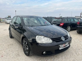 VW Golf 2.0TDI, 140ck, 4MOTION , ЛИЗИНГ, снимка 1