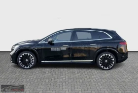 Mercedes-Benz EQS 450/SUV/AMG/360HP/PANO/BURM/MEMO/HUD/AHK/343g, снимка 3
