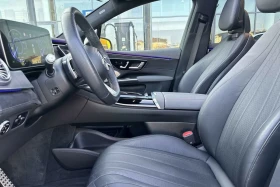 Mercedes-Benz EQS 450/SUV/AMG/360HP/PANO/BURM/MEMO/HUD/AHK/343g, снимка 10