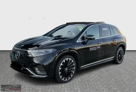 Mercedes-Benz EQS 450/SUV/AMG/360HP/PANO/BURM/MEMO/HUD/AHK/343g, снимка 1